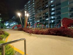 Blk 144 Yishun Street 11 (Yishun), HDB 4 Rooms #561360051